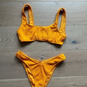 Vibrant Bikini Set